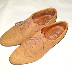 Bostonian - Men's Shoes